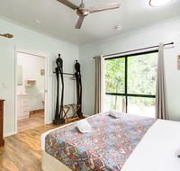 Red Mill House in Daintree