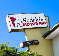 Redcliffe Motor Inn - Accommodation Bookings