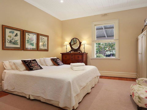 Redcourt - Est 1904: Southern Highlands Elegance - Accommodation Bookings 1