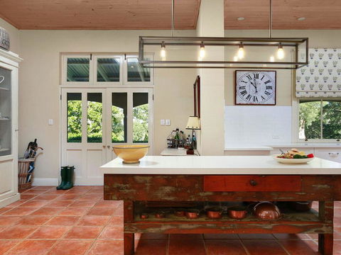 Redcourt - Est 1904: Southern Highlands Elegance - Accommodation Bookings 3