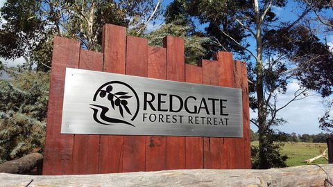 Redgate Forest Retreat - Accommodation Bookings 0