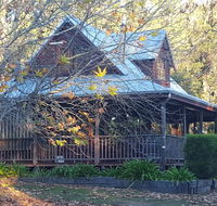 Redgum Hill Country Retreat - Accommodation Bookings