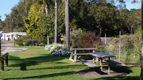 Redhead Beach Holiday Park - Accommodation Bookings 1
