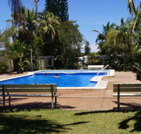 Redhead Beach Holiday Park