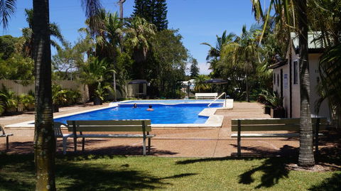 Redhead Beach Holiday Park - Accommodation Bookings 0