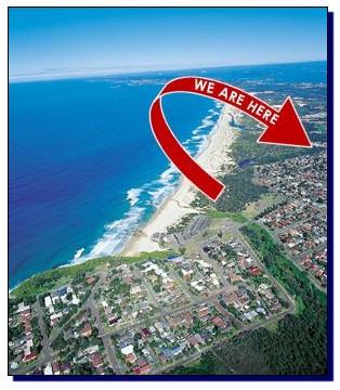 Redhead Beach Holiday Park - Accommodation Bookings 3