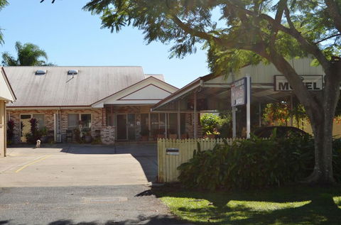 Redland Bay Motel - Accommodation Bookings 1
