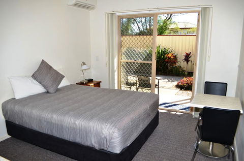 Redland Bay Motel - Accommodation Bookings 2