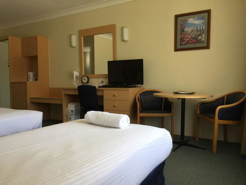 Redleaf Resort - Accommodation Bookings 2