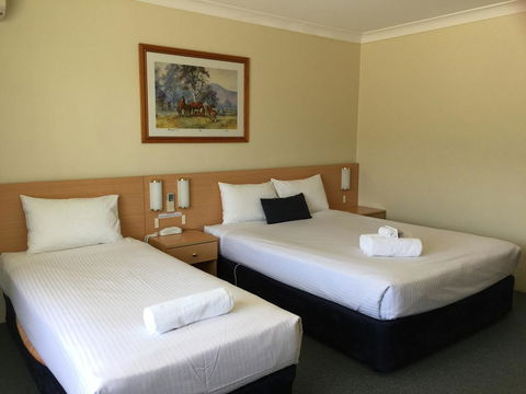 Redleaf Resort - Accommodation Bookings 1