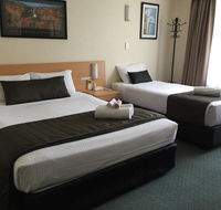 Redleaf Resort