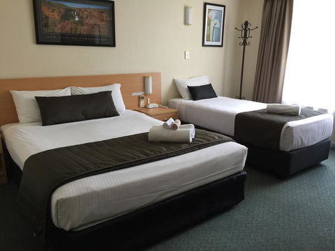 Redleaf Resort - Accommodation Bookings 0