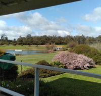 Redtail Ridge Cottages - Accommodation Bookings