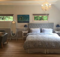 Reed House at Maleny-Blue Boudoir - Accommodation Bookings