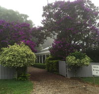 REED HOUSE at Maleny-The White Pavilion - Accommodation Bookings