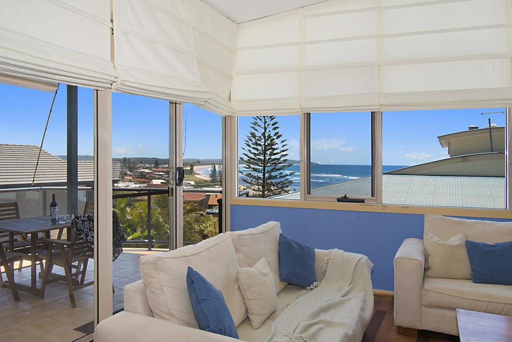 Pimlico Island NSW Accommodation Bookings