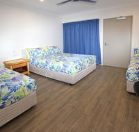 Reef Gardens Motel