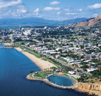 Reef Lodge Backpackers - Accommodation Bookings