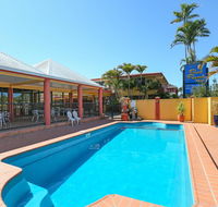 Reef Resort Motel