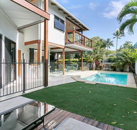 Reeflections Holiday Villas