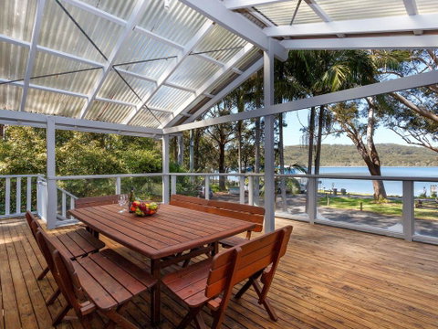 Reflections - Accommodation Bookings 3