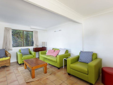 Reflections - Accommodation Bookings 2