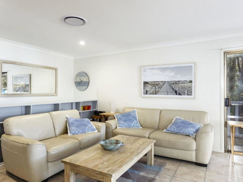 Reflections - Accommodation Bookings 1