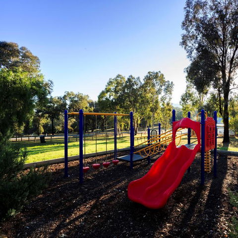 Reflections Holiday Park Grabine Lakeside - Accommodation Bookings 0