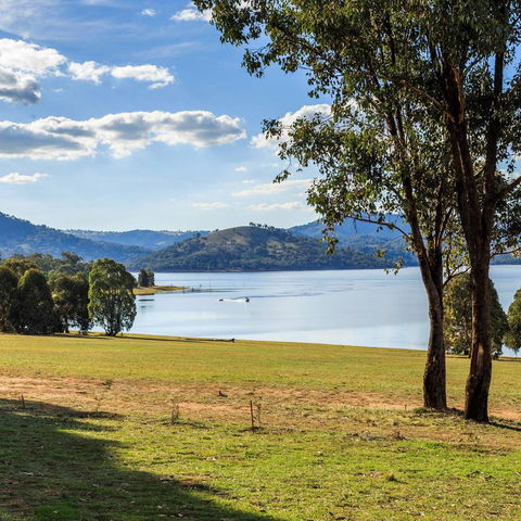 Reflections Holiday Park Grabine Lakeside - Accommodation Bookings 3