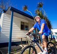 Reflections Holiday Parks Ballina - Accommodation Bookings