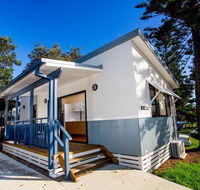 Reflections Holiday Parks Bermagui