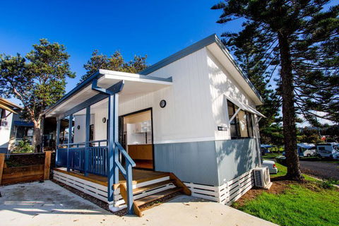Reflections Holiday Parks Bermagui - Accommodation Bookings 0