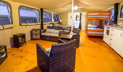 Reflections Holiday Parks Bonny Hills - Accommodation Bookings 2