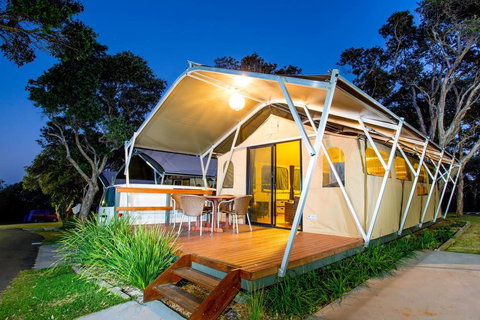 Reflections Holiday Parks Bonny Hills - Accommodation Bookings 1