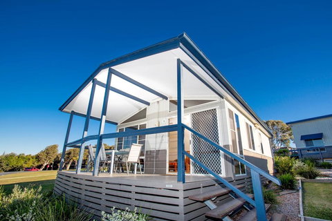 Reflections Holiday Parks Bonny Hills - Accommodation Bookings 3