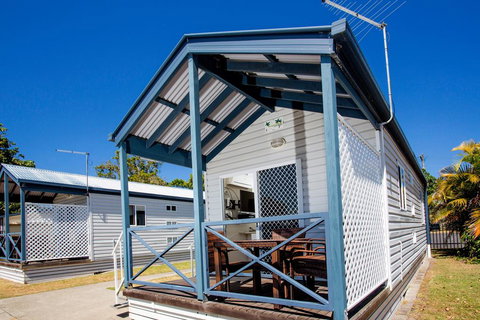 Reflections Holiday Parks Evans Head - Accommodation Bookings 1