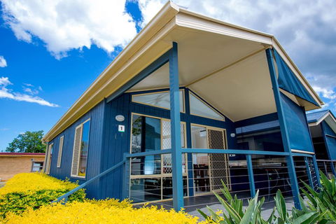 Reflections Holiday Parks Ferry Reserve - Accommodation Bookings 0