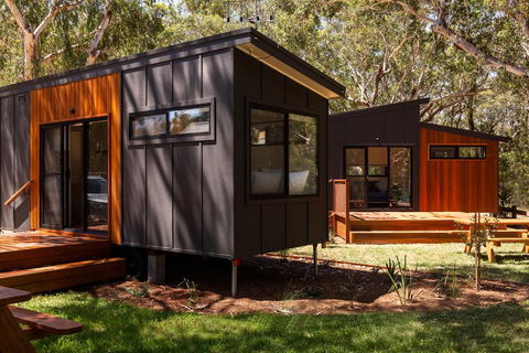 Reflections Holiday Parks Jimmys Beach - Accommodation Bookings 3