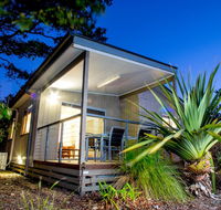 Reflections Holiday Parks Lennox Head - Accommodation Bookings