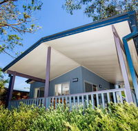 Reflections Holiday Parks Moonee Beach
