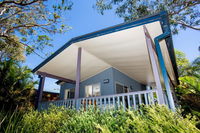 Reflections Holiday Parks Moonee Beach