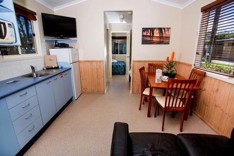 Reflections Holiday Parks Scotts Head - Accommodation Bookings 2