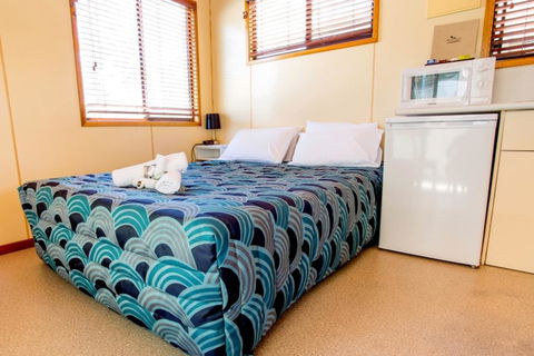 Reflections Holiday Parks Scotts Head - Accommodation Bookings 0