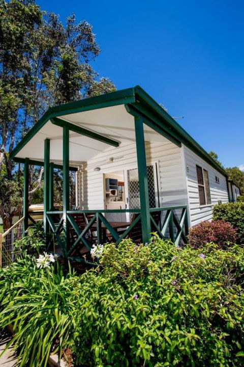 Reflections Holiday Parks Scotts Head - Accommodation Bookings 3