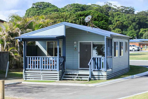 Reflections Holiday Parks Seal Rocks - Accommodation Bookings 1