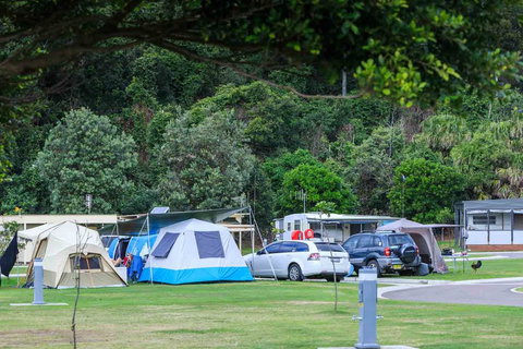 Reflections Holiday Parks Seal Rocks - Accommodation Bookings 3