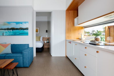 Reflections Holiday Parks Shaws Bay - Accommodation Bookings 3