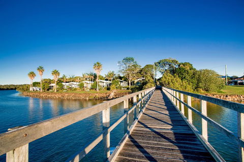 Reflections Holiday Parks Terrace Reserve - Accommodation Bookings 2