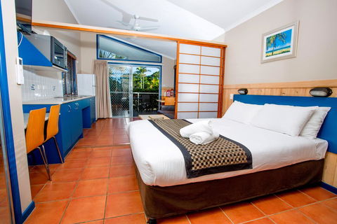 Reflections Holiday Parks Terrace Reserve - Accommodation Bookings 3
