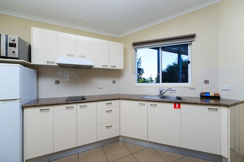 Reflections Holiday Parks Urunga - Accommodation Bookings 2